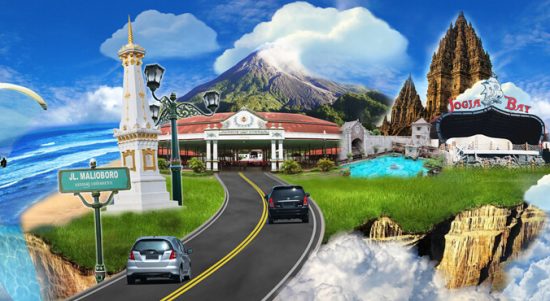 paket wisata jogja