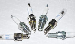 harga busi motor