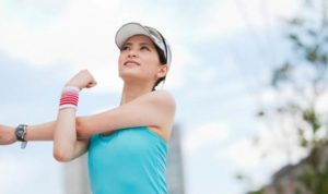 Stamina Meningkat dengan Cara yang Tepat