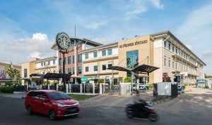 RS Premier Bintaro