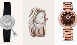 Jam Tangan Wanita Termahal Jam Tangan Wanita Termahal