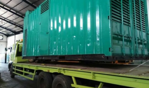Jasa Sewa Loadbank Murah dan Berkualitas Jasa Sewa Loadbank Murah dan Berkualitas