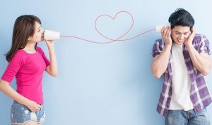 Tips Menjadi Pacar yang Baik Ketika Pasangan Sedang Haid