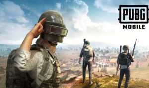 PUBG Mobile