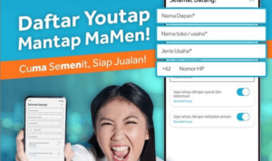 Sektor Bisnis Favorit