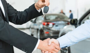 Jasa Rental Mobil Jakarta