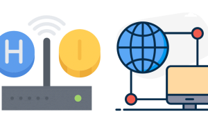 Mengecek koneksi internet di windows Mengecek koneksi internet di windows