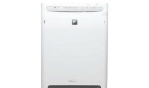Daikin air purifier