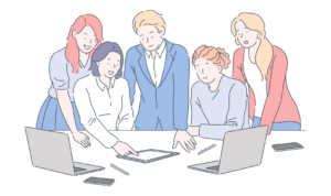 Contoh Percakapan Telepon di Kantor Contoh Percakapan Telepon di Kantor