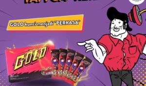 Mengenal Golo Ginseng