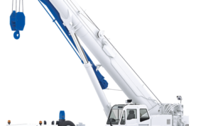 Crane Terbaik