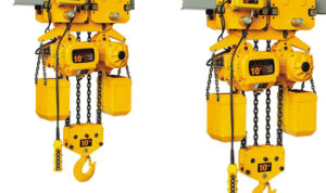 Hoist Terbaik Hoist Terbaik