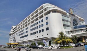 Hotel Batam Harbour Bay