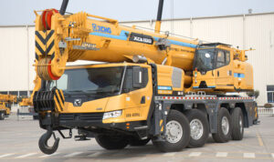 Crane Terbaik Crane Terbaik