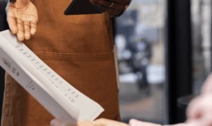 Fasty Aplikasi untuk Bisnis F&B Fasty Aplikasi untuk Bisnis F&B