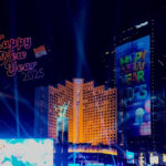 3D Video Mapping