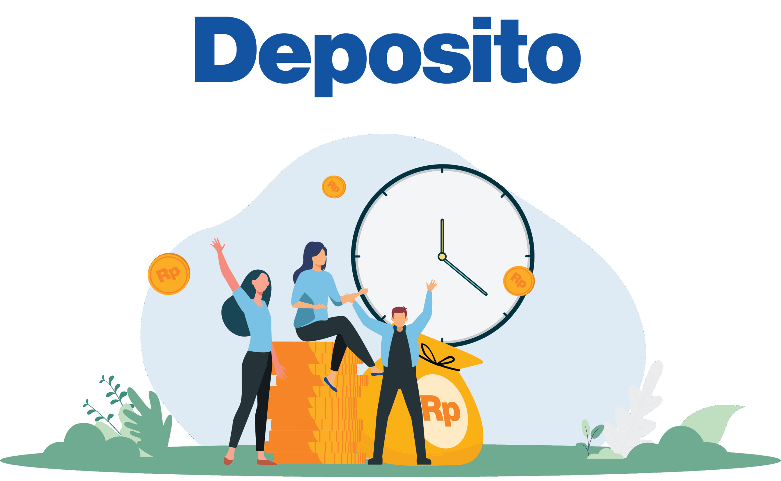 Deposito