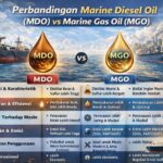 Supplier minyak industri
