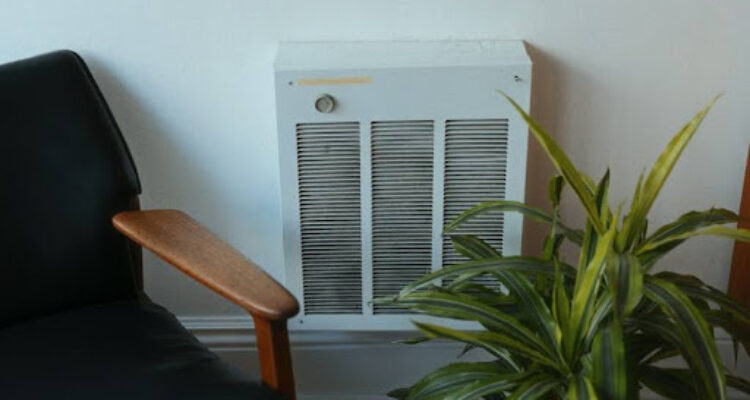 Air Purifier